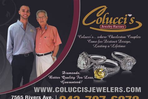 jewelers in charleston sc